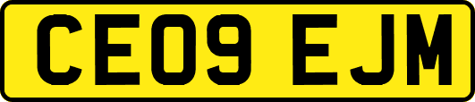 CE09EJM
