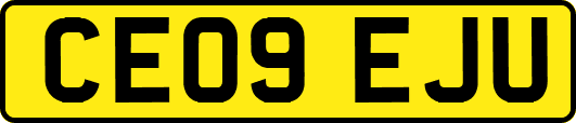 CE09EJU