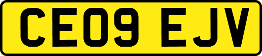 CE09EJV