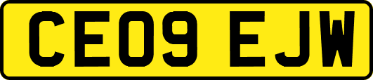 CE09EJW