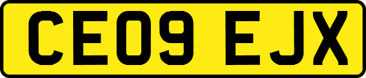 CE09EJX