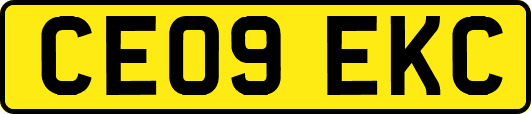 CE09EKC