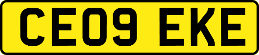 CE09EKE