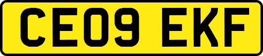 CE09EKF