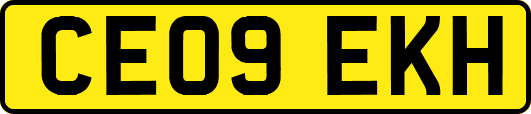 CE09EKH