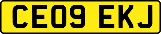 CE09EKJ