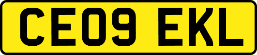 CE09EKL