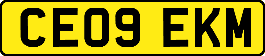CE09EKM