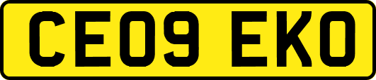 CE09EKO
