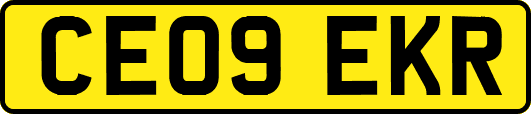 CE09EKR