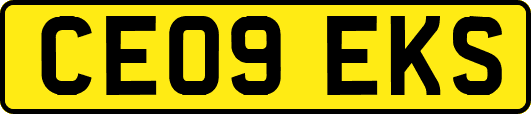 CE09EKS