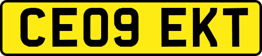 CE09EKT