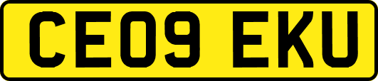 CE09EKU