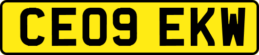 CE09EKW
