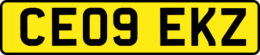 CE09EKZ
