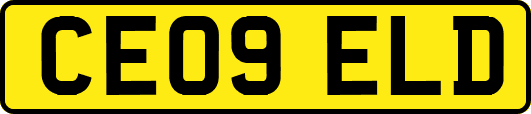 CE09ELD