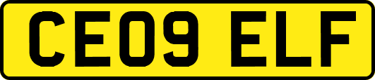 CE09ELF