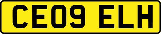 CE09ELH