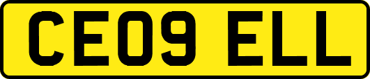 CE09ELL