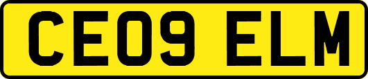 CE09ELM