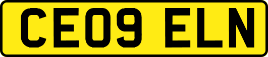 CE09ELN