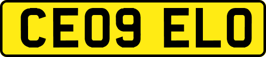 CE09ELO