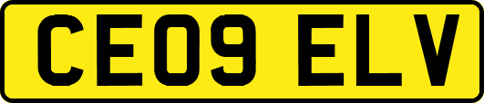 CE09ELV