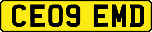 CE09EMD