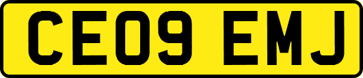 CE09EMJ