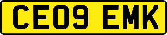 CE09EMK