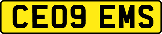 CE09EMS