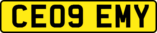 CE09EMY
