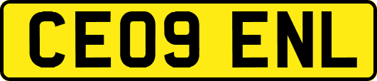 CE09ENL