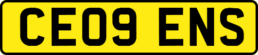 CE09ENS
