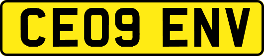 CE09ENV