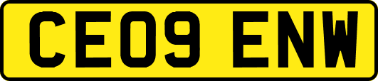 CE09ENW