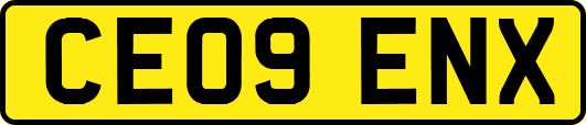 CE09ENX