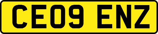 CE09ENZ