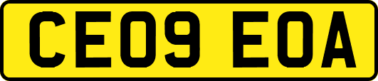 CE09EOA