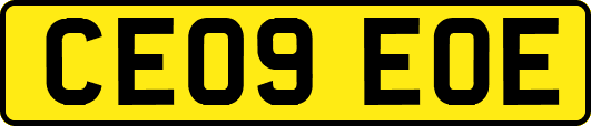 CE09EOE