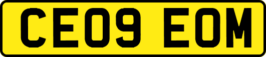CE09EOM