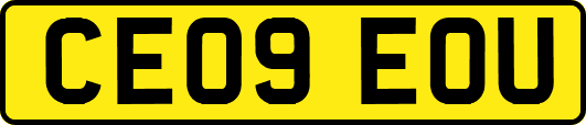 CE09EOU