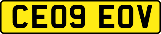 CE09EOV