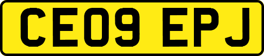 CE09EPJ