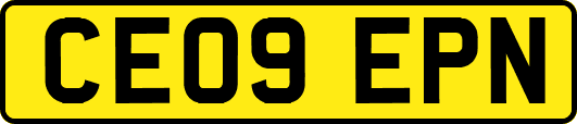 CE09EPN