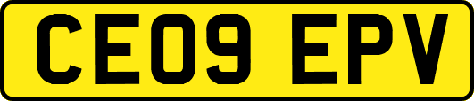 CE09EPV