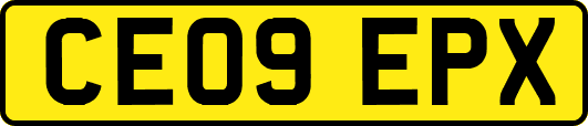CE09EPX
