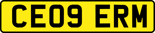 CE09ERM