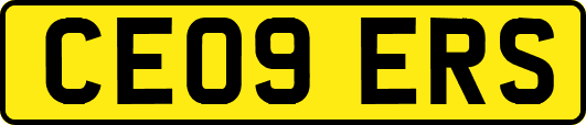 CE09ERS