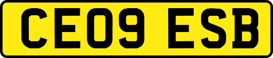 CE09ESB